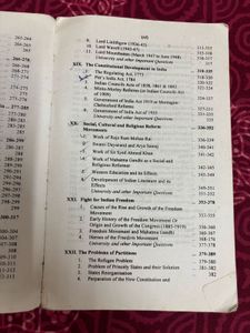 History Of India Textbook