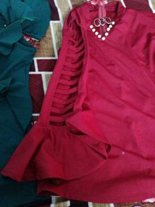 2 top set