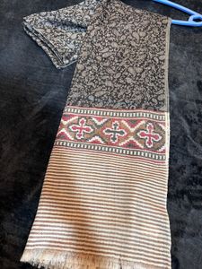 New Pure Shawl For Men Or Women