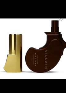 VILLAIN revolver 🔫perfume for men