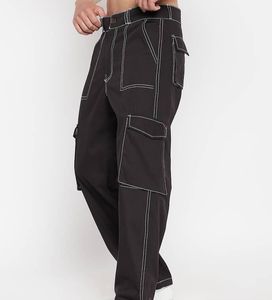 Black Jeans