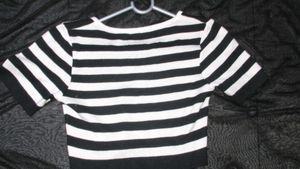 Striped T-Shirt