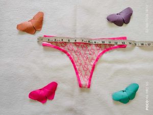 Victoria's  Secret Thong