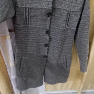 Woolen Sweater