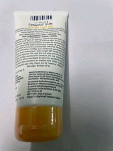 Cetaphil Sunscreen SPF 50