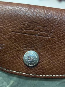 AUTHENTIC Longchamp Tote Bag