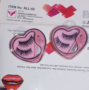 Eyeless 2 Pices Only 49 Rs