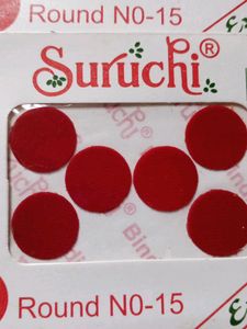 Suruchi Bindi 16 Combo🔴
