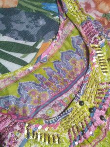 Bohemian Tank Top
