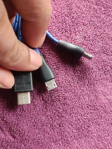 Multi Mini Cable
