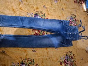 Cute Denim Overalls for Women