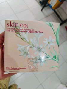 Skin Co Ultra Hydrating Kit