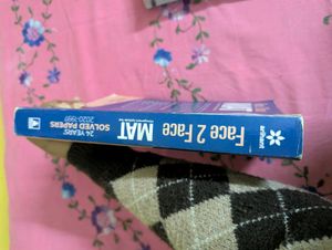 📚COMBO OF MANAGEMENT APTITUDE TEST BOOKS 📚