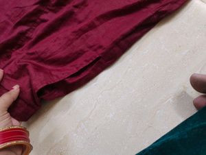 embroidery suit set