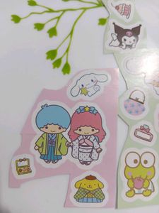 Cute Stickers🥰