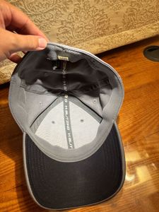 New Under Armour Baseball Cap