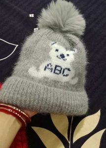 Cute Baby Beanies