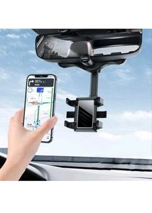 Car Phone Holder Mount
