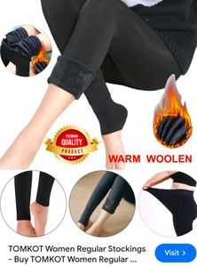 Very Beautiful Fleece Leggings