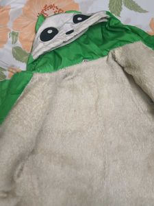 Panda Gerkin for kids