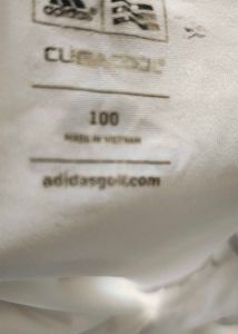 Men's Striped Polo T-Shirt