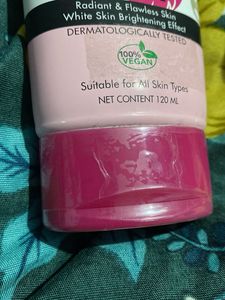 Dr. Rashel White Skin Peel Off Mask
