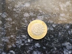 75th Year Of Independence Coins Combo