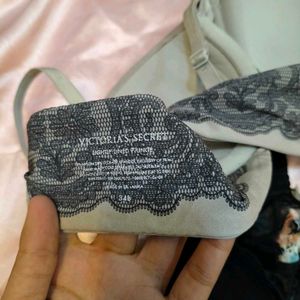 Bundle of 3 Bras