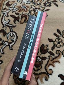 Fiction Book Bundle