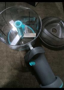 Ganesh  Food Chopper