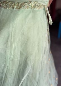 Elegant Lehenga Choli