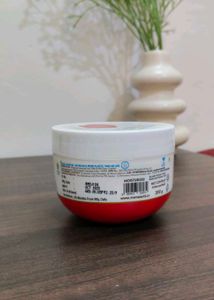 Mamaearth Beetroot Moisturizing Cream