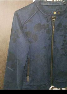 Top Notch leather Jacket