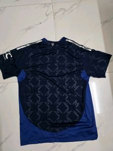 Manchester United Player version 3rd Kit 24-25