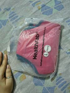 Healthfab period panty for heavy flow
