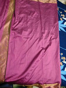 New Banarasi Silk Saree