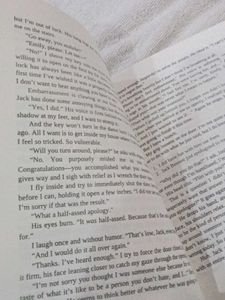 Beg, Borrow, Or Steal - Sarah Adams