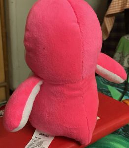 MINISO OFFICIAL MERCH Penguin Plush Toy