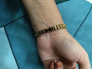 Calvin Klein Ki Golden Watch Hai