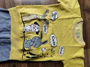 Unisex Kids Nightdress