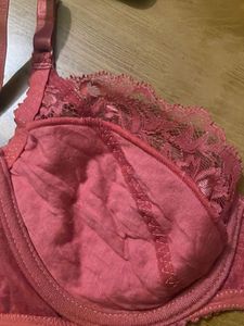 Lace Bra