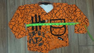 Kids Baba Suit (Shirt With Free Matching Pant ) 🧒