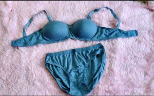 👙3 Bra set (No panty)
