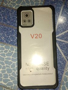 Vivo 20 Back Cover