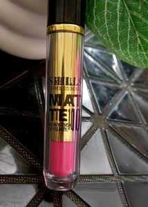 SHILLS Matte 10 Lipstick