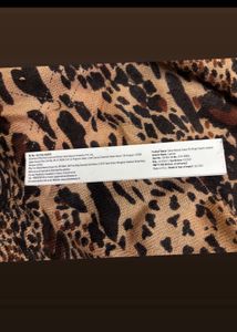 Corrector/foundation palette &amp; white eyeli
