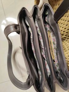 Hand bag