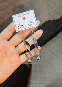 Unique Dangle Earrings
