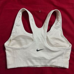 Nike "Just Do It." Sports Bra