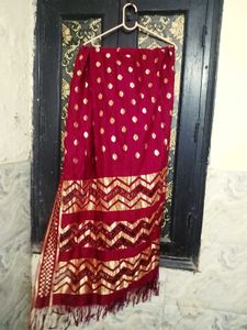 beutiful dupatta unused